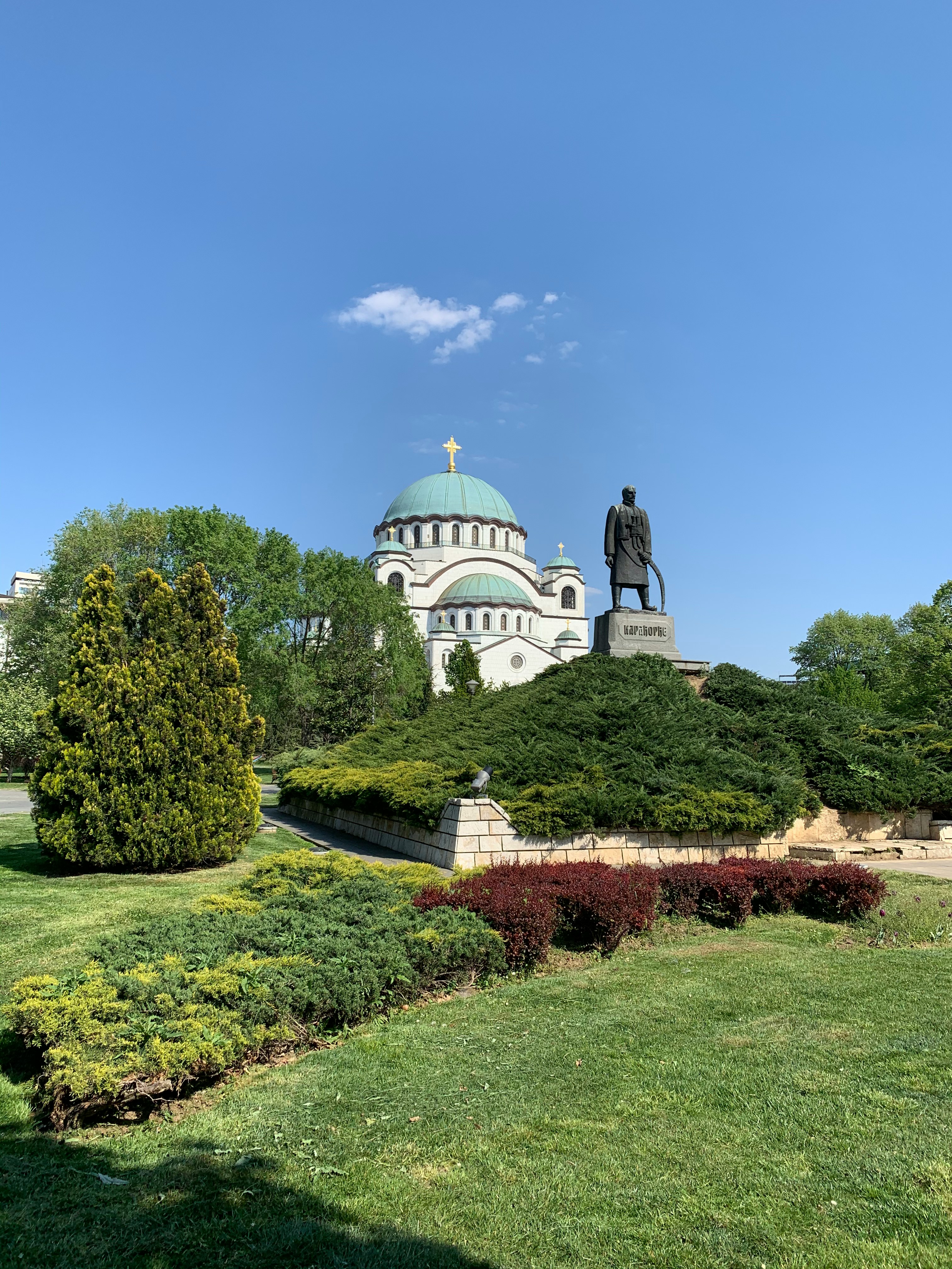 Belgrade
